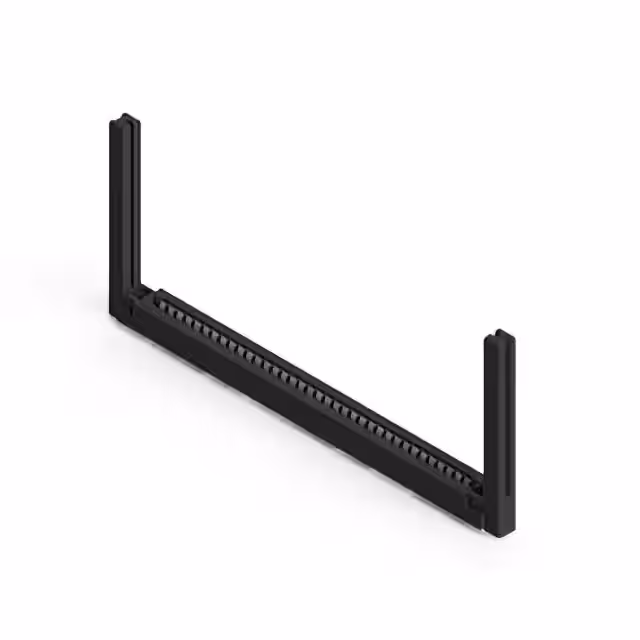 357-036-457-158 EDAC Inc.  Edgeboard Connectors
